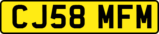 CJ58MFM