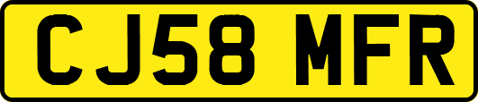 CJ58MFR