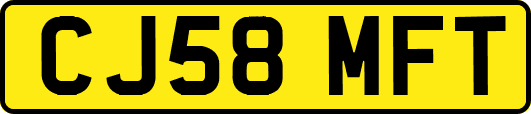 CJ58MFT