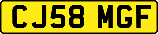 CJ58MGF