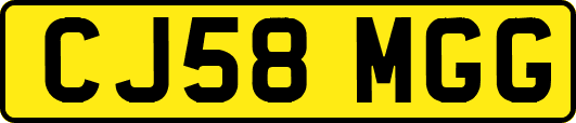 CJ58MGG