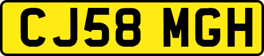 CJ58MGH
