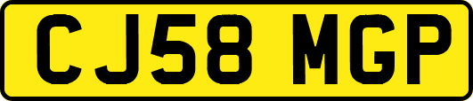 CJ58MGP