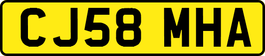 CJ58MHA