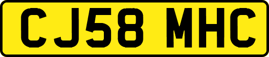 CJ58MHC