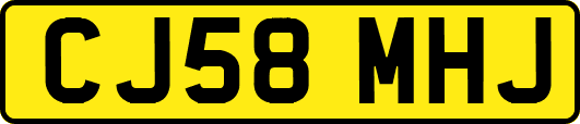 CJ58MHJ