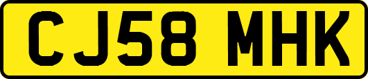 CJ58MHK