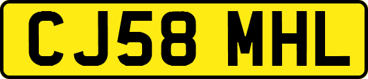 CJ58MHL