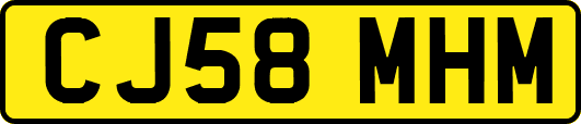 CJ58MHM