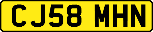 CJ58MHN