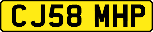 CJ58MHP