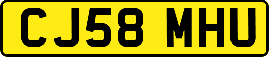 CJ58MHU