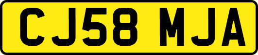 CJ58MJA