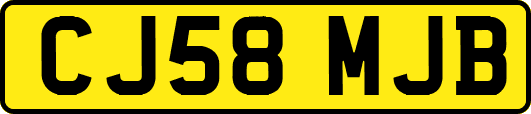 CJ58MJB