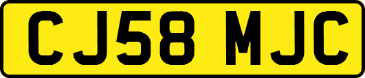 CJ58MJC