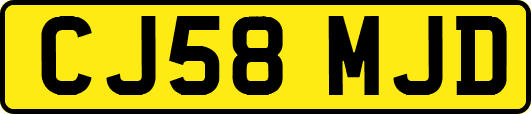 CJ58MJD