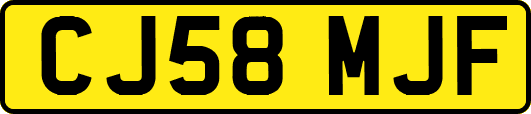 CJ58MJF