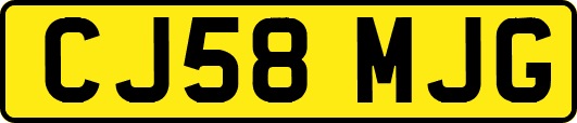 CJ58MJG