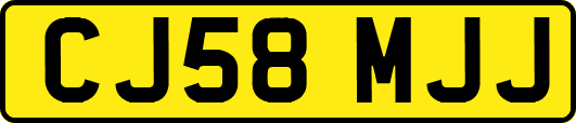CJ58MJJ