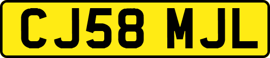 CJ58MJL