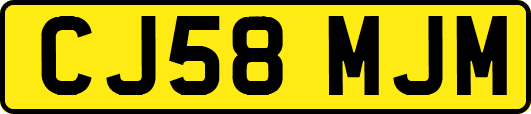 CJ58MJM