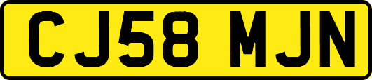 CJ58MJN