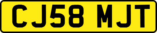 CJ58MJT