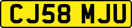 CJ58MJU
