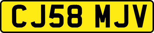 CJ58MJV