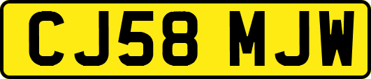 CJ58MJW