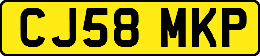 CJ58MKP