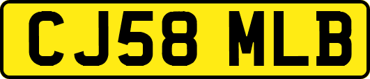 CJ58MLB
