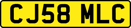 CJ58MLC