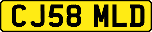 CJ58MLD