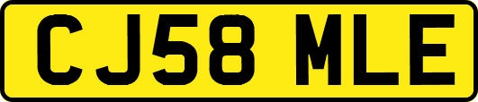 CJ58MLE