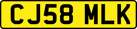 CJ58MLK