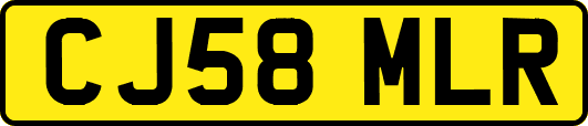 CJ58MLR