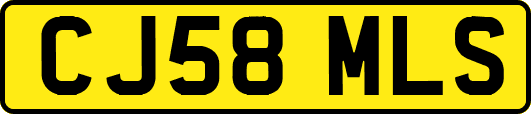 CJ58MLS
