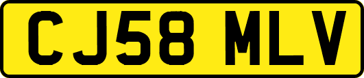 CJ58MLV