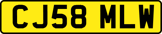 CJ58MLW