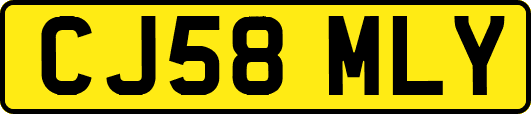 CJ58MLY