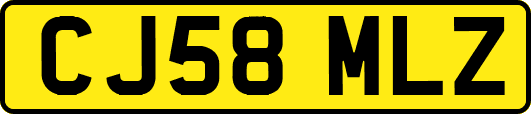 CJ58MLZ