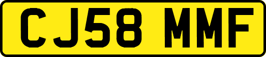 CJ58MMF