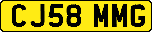 CJ58MMG