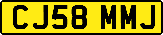 CJ58MMJ