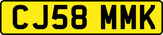 CJ58MMK