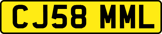 CJ58MML
