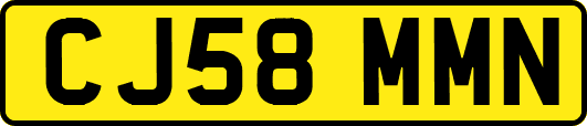 CJ58MMN