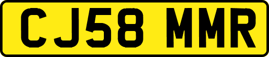 CJ58MMR