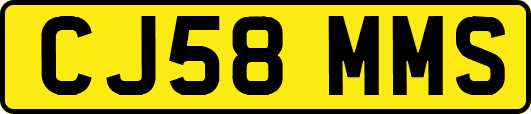 CJ58MMS
